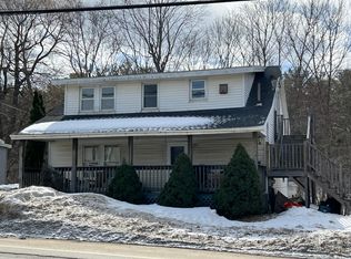 2064 N Belfast Ave APT 3, Augusta, ME 04330