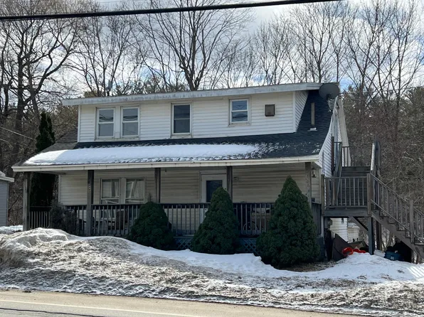 2064 N Belfast Ave, Augusta, ME