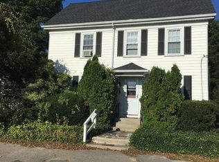 5 Fontneau Ave, Attleboro, MA 02703