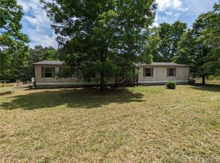 7319 Brills Rd, Mc Kenney, VA 23872