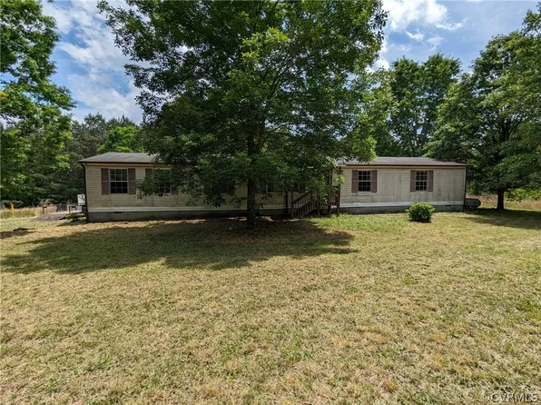 7319 Brills Rd, Mc Kenney, VA 23872