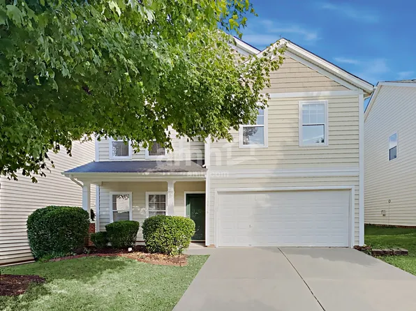 10916 Slalom Hill Rd, Charlotte, NC 28278