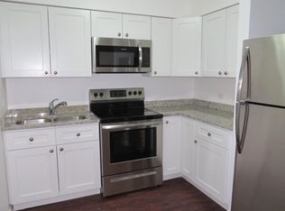 1100 N Wheeling Rd, Mount Prospect, IL 60056