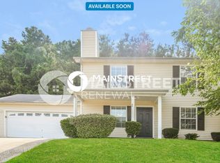 45 Fairclift Dr, Covington, GA 30016
