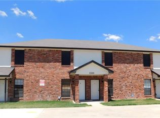 1111 Shanarae Cir, Killeen, TX 76549