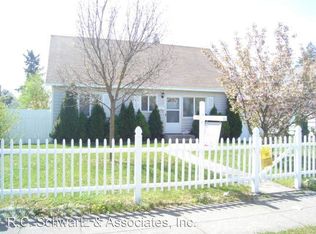 1809 W Knox Ave, Spokane, WA 99205