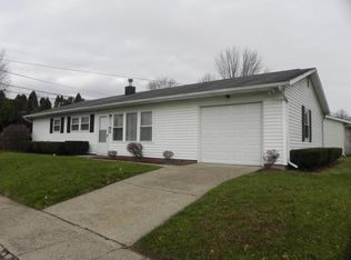 524 W Shields St, Newark, OH 43055