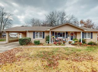 811 N 20th St, Murray, KY 42071