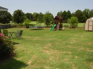 11320 Triple Crown Dr, Flint, TX 75762