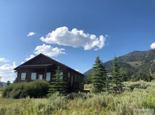 3669 Obrien Dr, Island Park, ID 83429