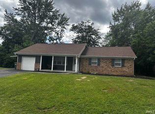 432 Chapel Hill West Dr, Indianapolis, IN 46214