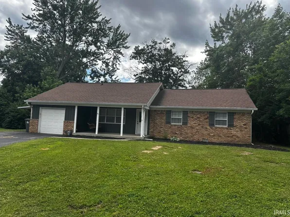 432 Chapel Hill West Dr, Indianapolis, IN 46214