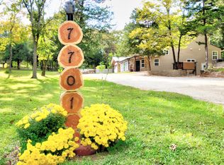 7701 E Cedar Hills Rd, Ashland, MO 65010