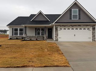 3033 Harvey Brook Ct, Inman, SC 29349