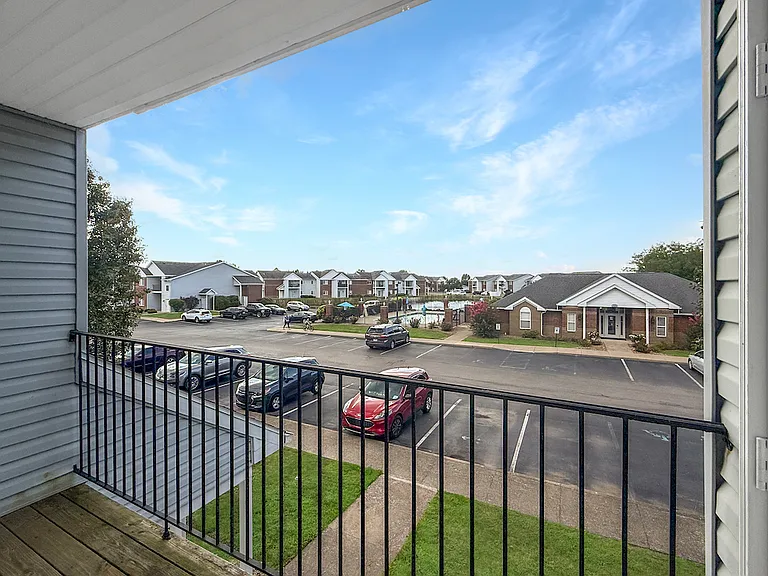 Cross Lake Apartments — Photo 119