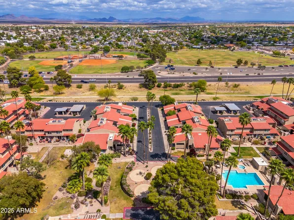 7911 E SAN MIGUEL Avenue #3, Scottsdale, AZ 85250