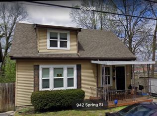 942 Spring St, Covington, KY 41016