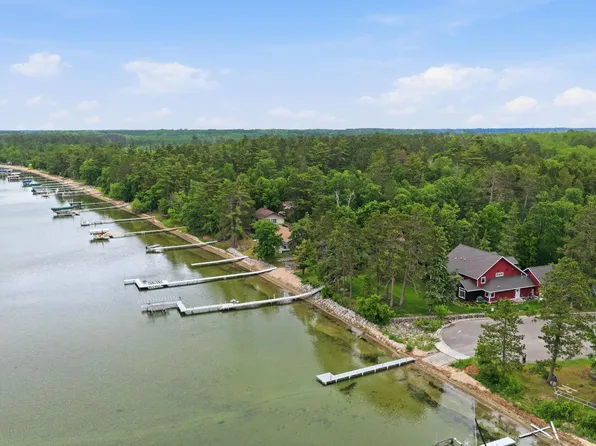 5625 Lavinia Rd NE, Bemidji, MN 56601