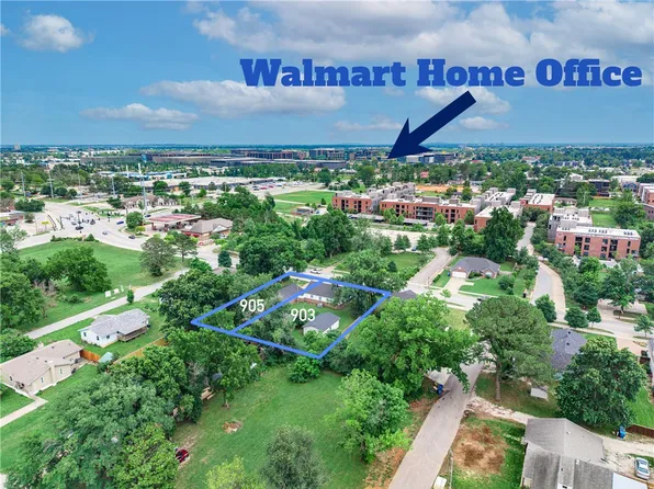 903-905 E Central Ave #9/10, Bentonville, AR 72712