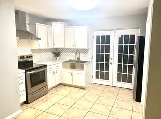 5727 Muldoon Rd #12, Pensacola, FL 32526