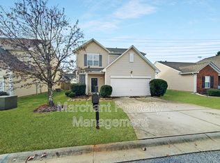 9 Sunfield Ct, Greer, SC 29650