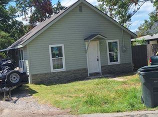 533 S Maryland Ave, Claremore, OK 74017