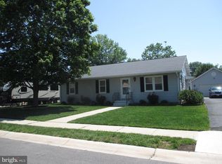 319 S 3rd St, Denton, MD 21629