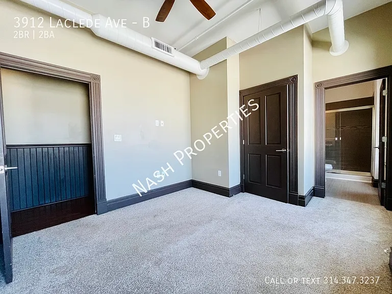 3912 Laclede Ave #B — Photo 4