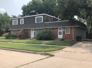 3311 W Murdock St, Wichita, KS 67203