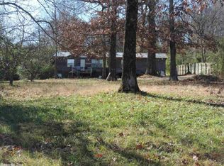 202 W Webb St, Mountain View, AR 72560