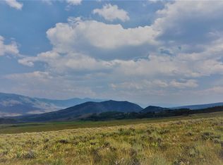 Tbd Spring Creek Ranch Rd, Silverthorne, CO 80498