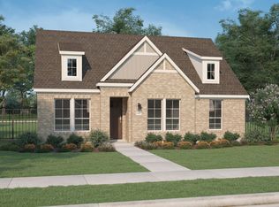 2270 Terlingua Dr, Waxahachie, TX 75165