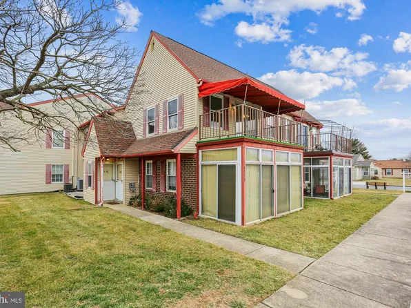 6996 Basswood Rd #H, Frederick, MD 21703