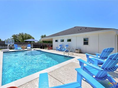 2604 Torino Reale Ave, Temple, TX, 76502