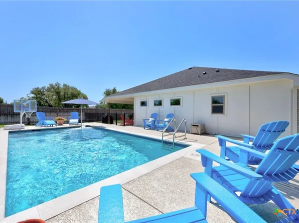 2604 Torino Reale Ave, Temple, TX 76502