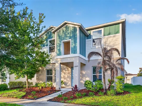 13025 Pennybrook Dr, Riverview, FL 33579