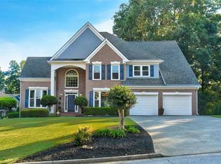 1422 Benbrooke Rdg NW, Acworth, GA 30101