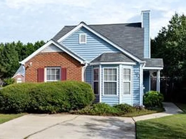 1342 Yorkshire Ln, Woodstock, GA 30188
