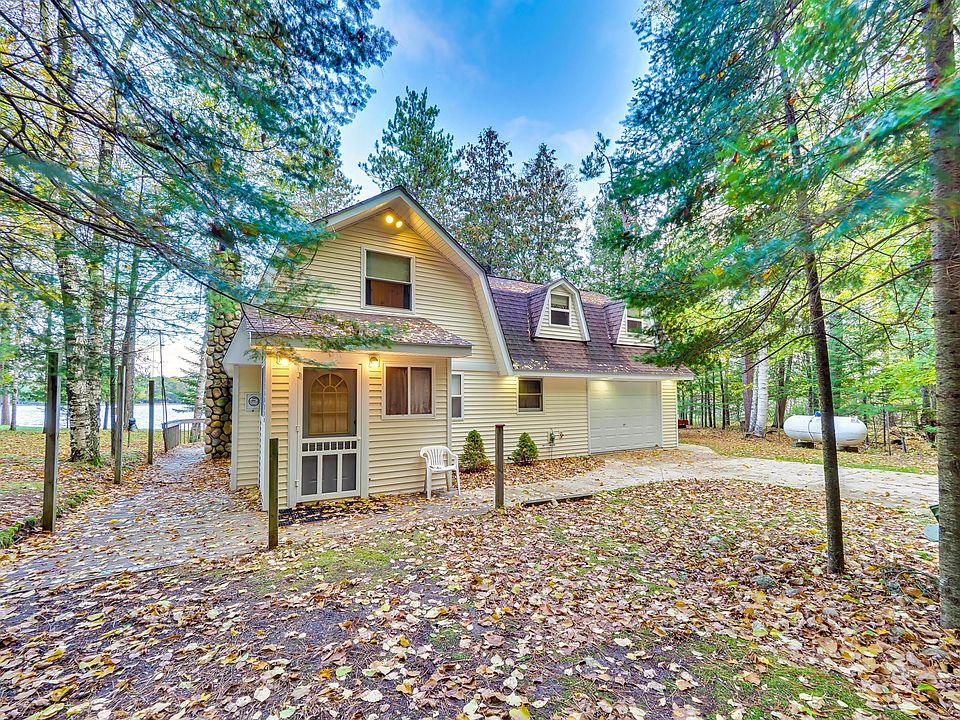 13300 W Shore Dr, Millersburg, MI 49759 | Zillow