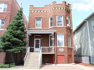 3034 W 38th Pl, Chicago, IL 60632