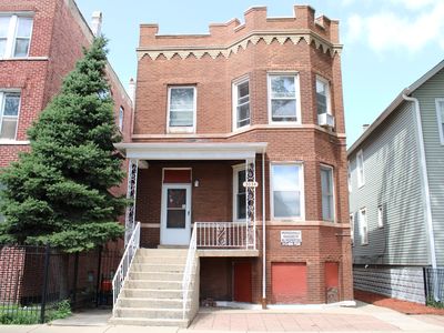 3034 W 38th Pl, Chicago, IL, 60632