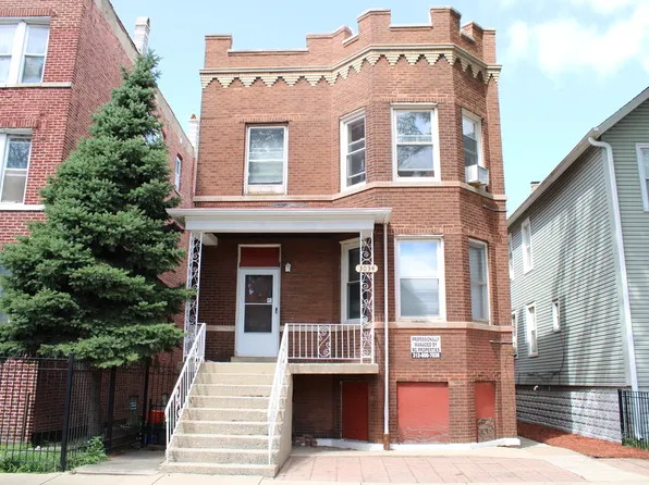 3034 W 38th Pl, Chicago, IL 60632