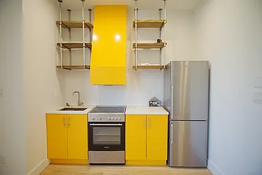 Rented by Doorway NYC, LLC