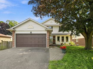119 Frederick St, Whitby, ON L1N6K1
