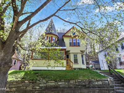 50 Gallup St, North Adams, MA, 01247