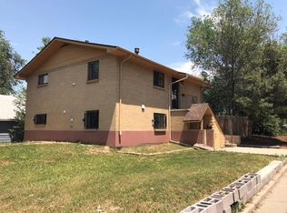 3745 W 9th Ave, Denver, CO 80204