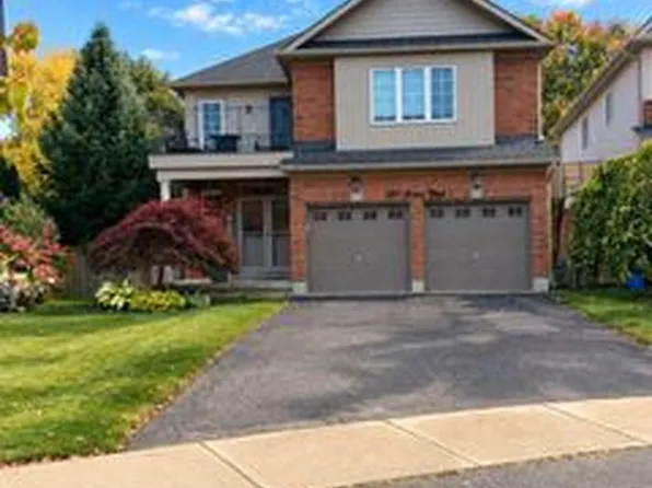 241 Acton Blvd, Halton Hills, ON L7J 2Y4
