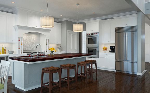 3rd image of 1588 Woodview Ln