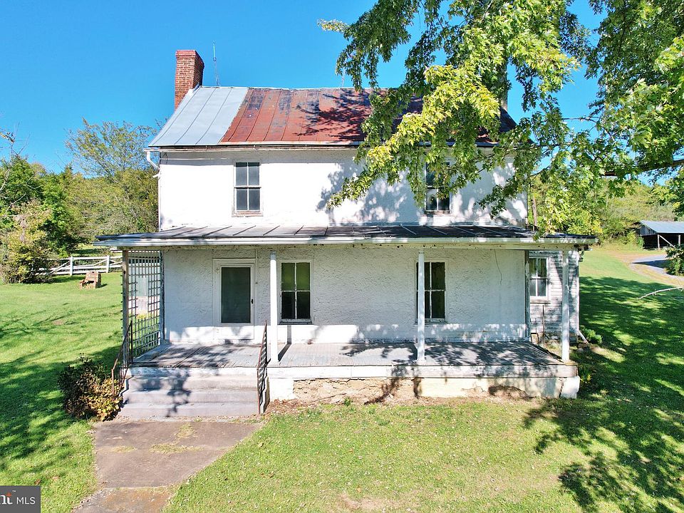 34543 Old Valley Pike, Strasburg, VA 22657 Zillow
