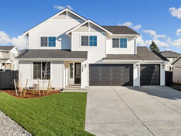 14209 56th Avenue Ct E, Puyallup, WA 98373